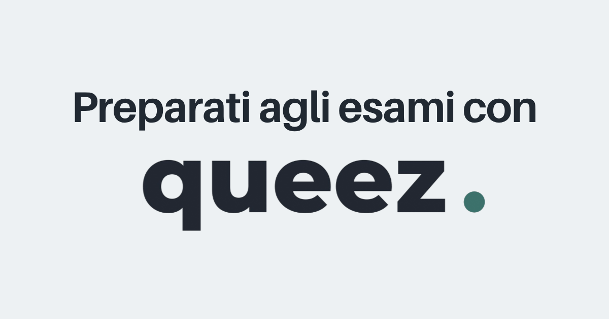 Quazz queez.